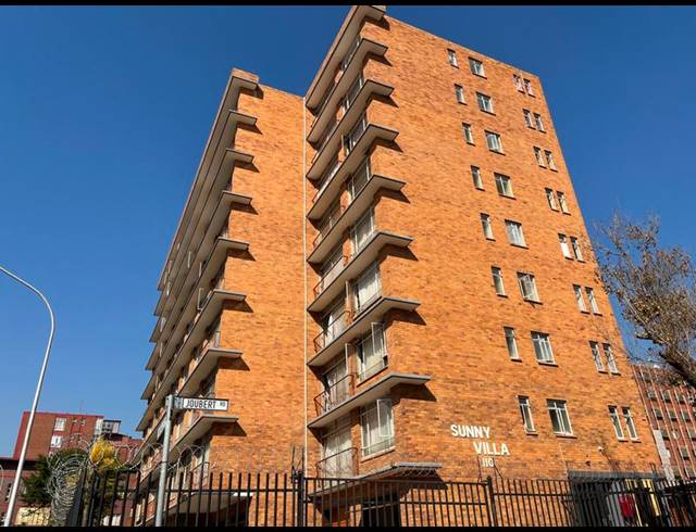 2 BEDROOM APARTMENT FOR SALE IN SUNNYSIDE